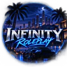 Infinity RP DEV FiveM server icon