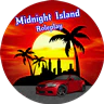 Midnight Island RP Testserver FiveM server icon