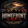 Homefront RP! FiveM server icon