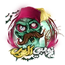 زومبي العرب | Zombie Al-Arab Survival FiveM server icon