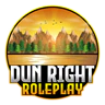 Dun Right ERS FiveM server icon