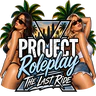 Project X Roleplay The Last Ride FiveM server icon