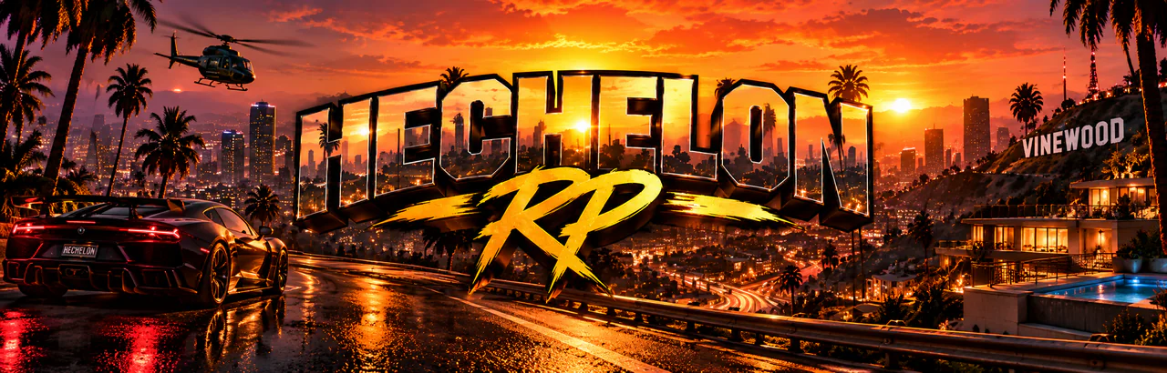 EchellonRP dev FiveM server banner