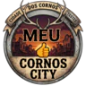Cornos City FiveM server icon