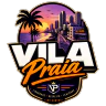 VILA PRAIA - WIPOU HOJE - O MELHOR RP DO BRASIL FiveM server icon
