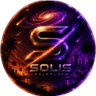 My new FXServer! FiveM server icon