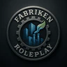 Fabriken Roleplay (UTVECKLING) FiveM server icon