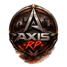 Axis Roleplay FiveM server icon