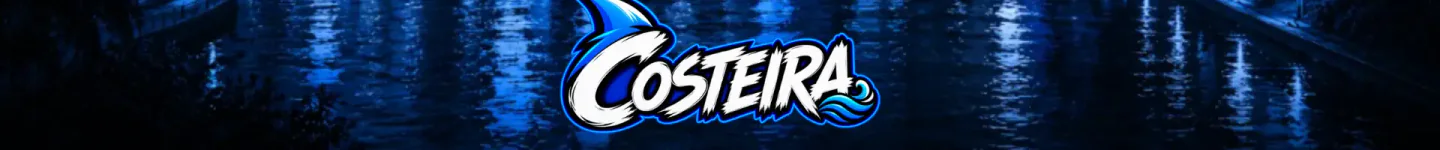 🌊COSTEIRA ROLEPLAY CIDADE COM O ROLEPLAY INOVADOR🌊 FiveM server banner