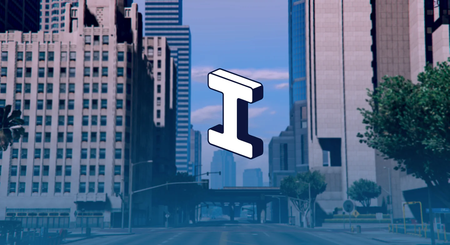 TEST FiveM server banner