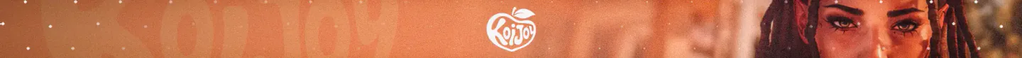 Koi Joy - discord.gg/koijoy FiveM server banner