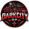 DarkCity RolePlay Dev FiveM server icon