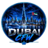 Dubai CFW FiveM server icon