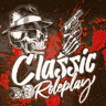 🔥 Classic RP | 🎉 Daily Updates & Events | Active 🚑 EMS • 🚓 PD 🚓 • ⚖️ DOJ • 🚩 Gangs | 🔫 Custom Guns • 🏠 Housing • 💊 Drugs • 🏫 Businesses • 🚗 Vehicles | 📌 discord.gg/classicrp FiveM server icon