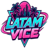 LATAM VICE FiveM server icon