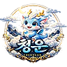 청운 RP 패치서버 FiveM server icon