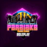 ParalakeRP | Svensk realistisk roleplay FiveM server icon