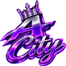 A City RolePlay FiveM server icon