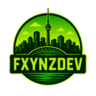 FxynzDev | New Zealand Roleplay Server🥝 FiveM server icon