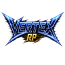 VertexRP FiveM server icon