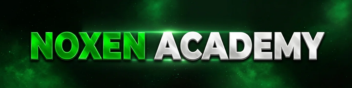 Noxen Academy FiveM server banner