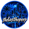 the last hope rp FiveM server icon