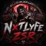 NxtLyfe ZSR FiveM server icon
