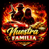 Nuestra Familia FiveM server icon