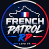 French Patrol RP FiveM server icon