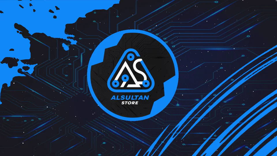 ملفات السلطان ستوري جديده FiveM server banner