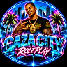 Gaza City Roleplay FiveM server icon