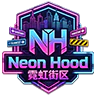 Neon Hood倪虹街区 FiveM server icon