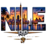 Nile RP FiveM server icon
