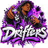 DRIFTERS FiveM server icon