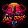 One Drop RP Staging Server FiveM server icon