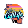 CaliLifeRP v3 - New Realistic Economy, Fun Comes First! FiveM server icon