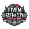 Fast And City FiveM server icon