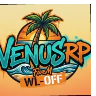 VenusRP FiveM server icon