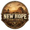 New Hope Territories FiveM server icon