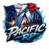 Pacific RP FiveM server icon