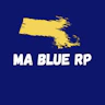 MA BLUE RP FiveM server icon