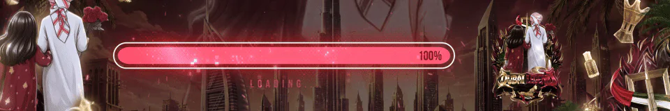 Dubai Legend FiveM server banner
