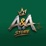 A&A STORE | Better For Your FiveM Experience FiveM server icon