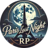 Paris Last Night FiveM server icon