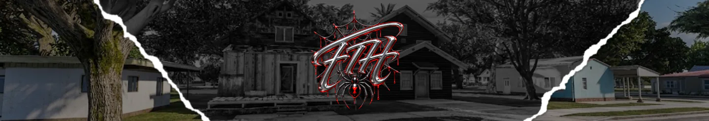 FTH: DEV ⤞ JacksonVille FiveM server banner
