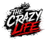 ^[The Crazy Life] <OneClick Whitelist> <Midcore/semi Hardcore RP> <Ingame Voice> FiveM server icon