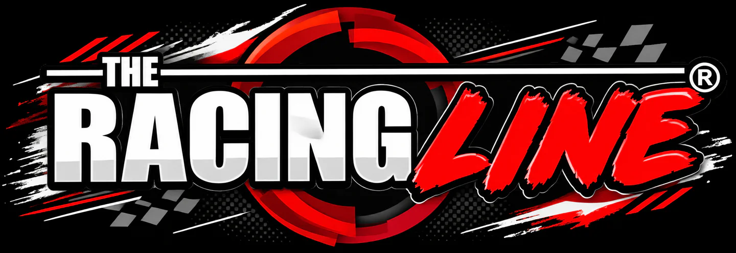 The Racing Line FiveM server banner