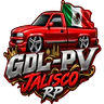 GDL-PV JALISCO RP FiveM server icon