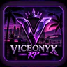 [FR] 💎 VICEONYX RP ▪ 🔱 Roleplay Sérieux ▪ 🌆 Los Santos ▪ 💼 Entreprises ▪ 🚔 LSPD / 🚑 EMS ▪ 🔥 Illégal & Organisations ▪ ✨ Écris ton histoire FiveM server icon