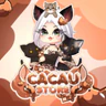 BASE CACAU STORE 🍫 | 🤍 https://discord.gg/cryHp2vv6U FiveM server icon